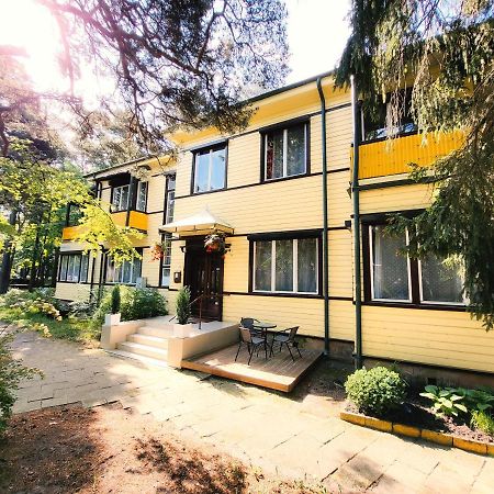 Gedimino 1 Lägenhet Palanga Exteriör bild
