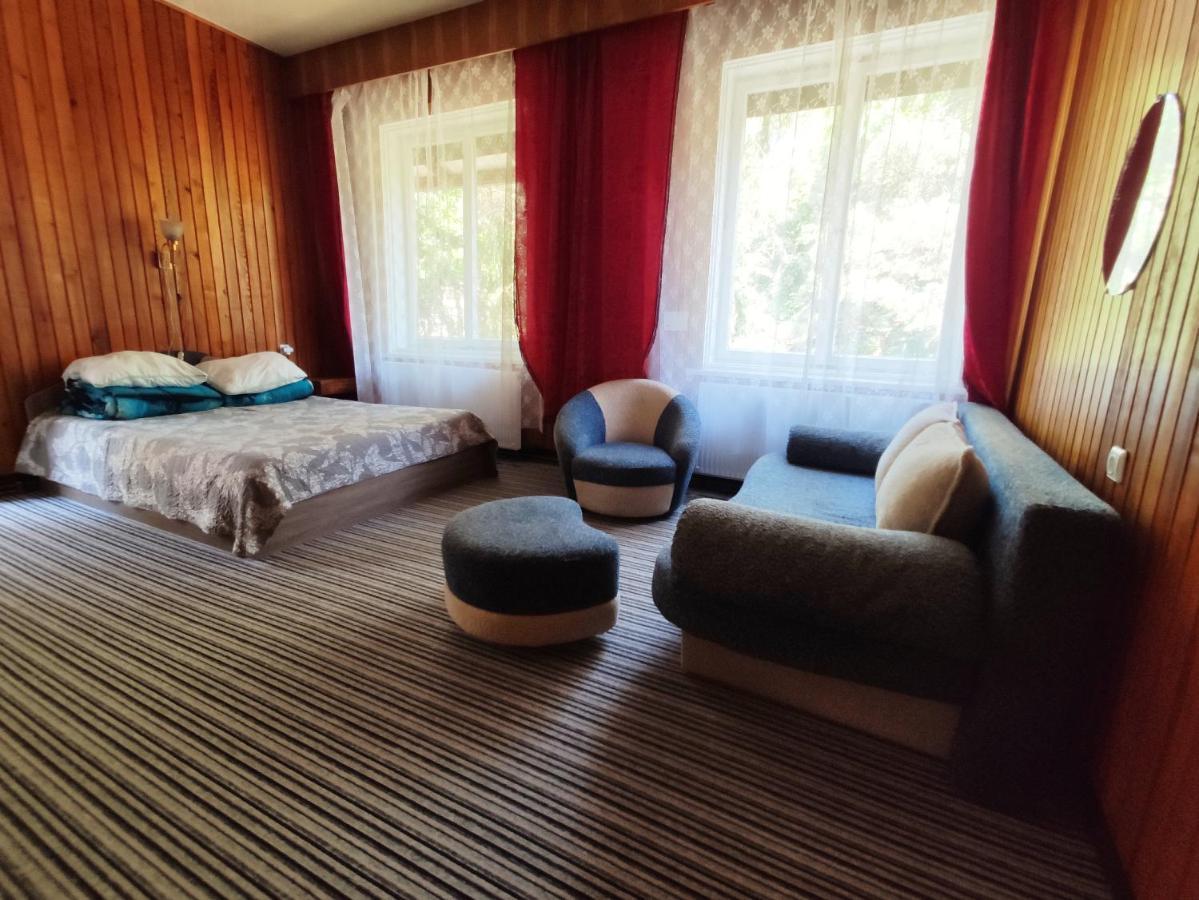 Gedimino 1 Lägenhet Palanga Exteriör bild