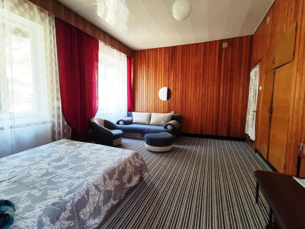 Gedimino 1 Lägenhet Palanga Exteriör bild