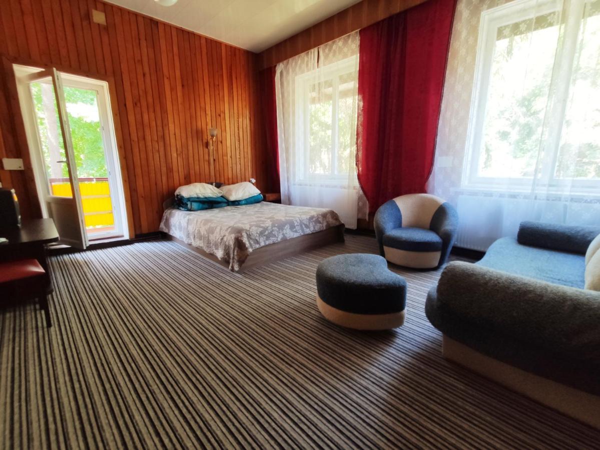 Gedimino 1 Lägenhet Palanga Exteriör bild