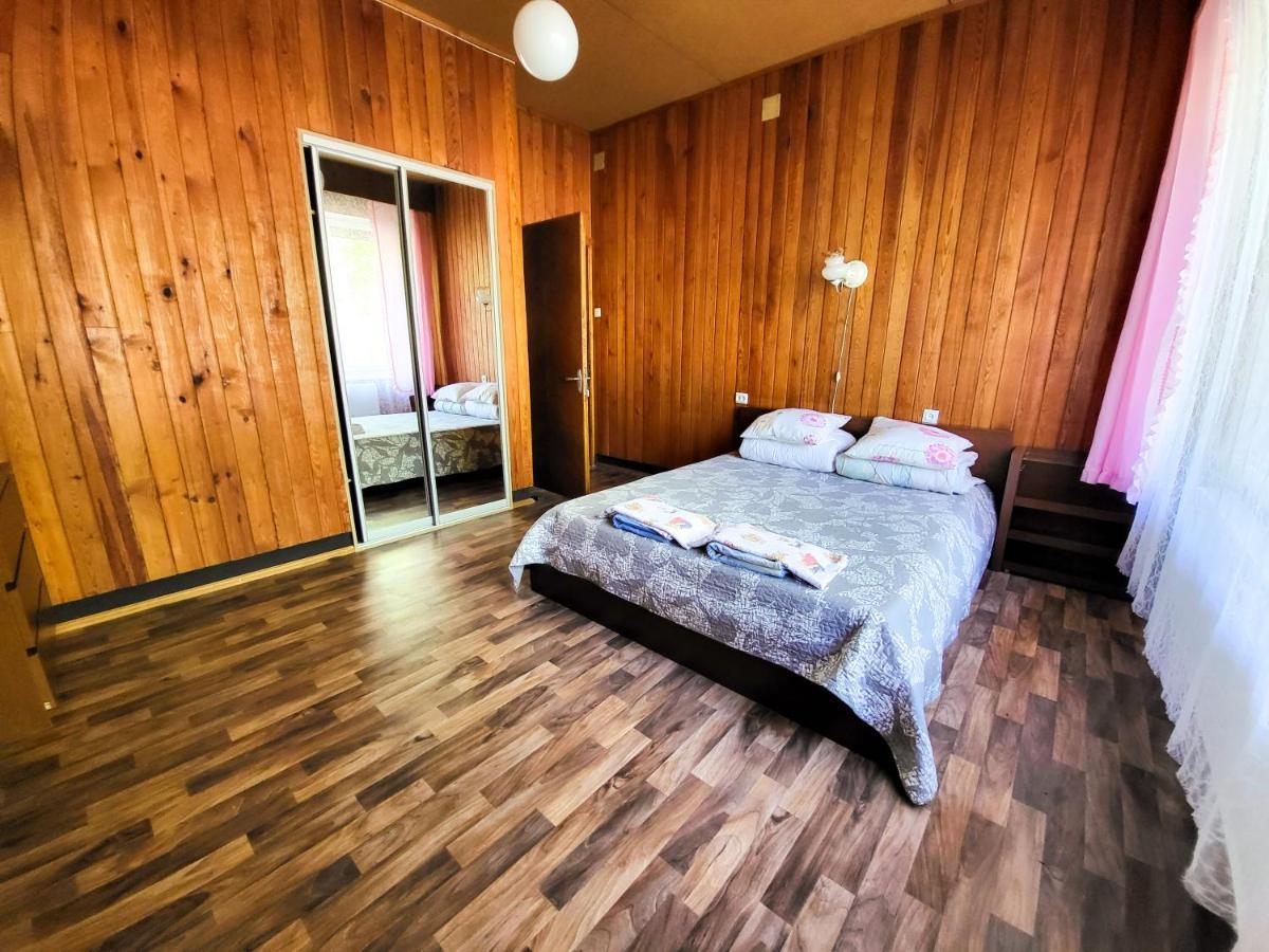 Gedimino 1 Lägenhet Palanga Exteriör bild