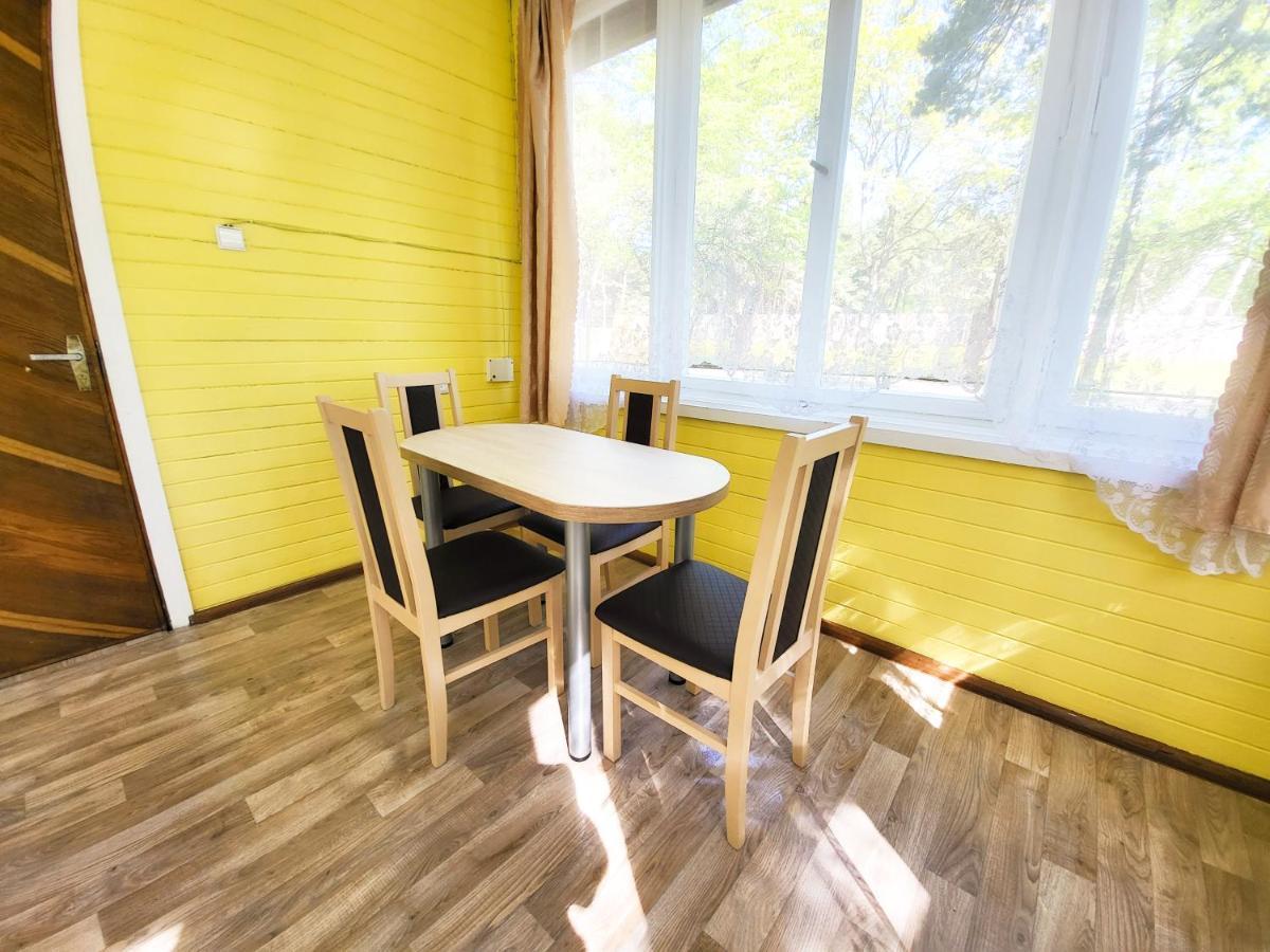 Gedimino 1 Lägenhet Palanga Exteriör bild
