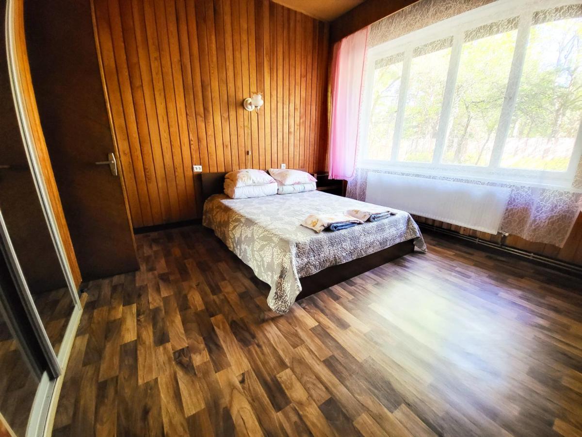 Gedimino 1 Lägenhet Palanga Exteriör bild