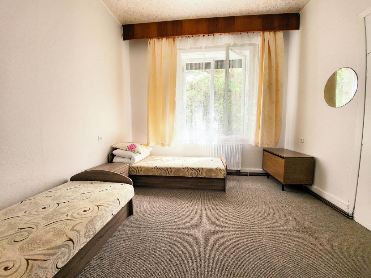 Gedimino 1 Lägenhet Palanga Exteriör bild