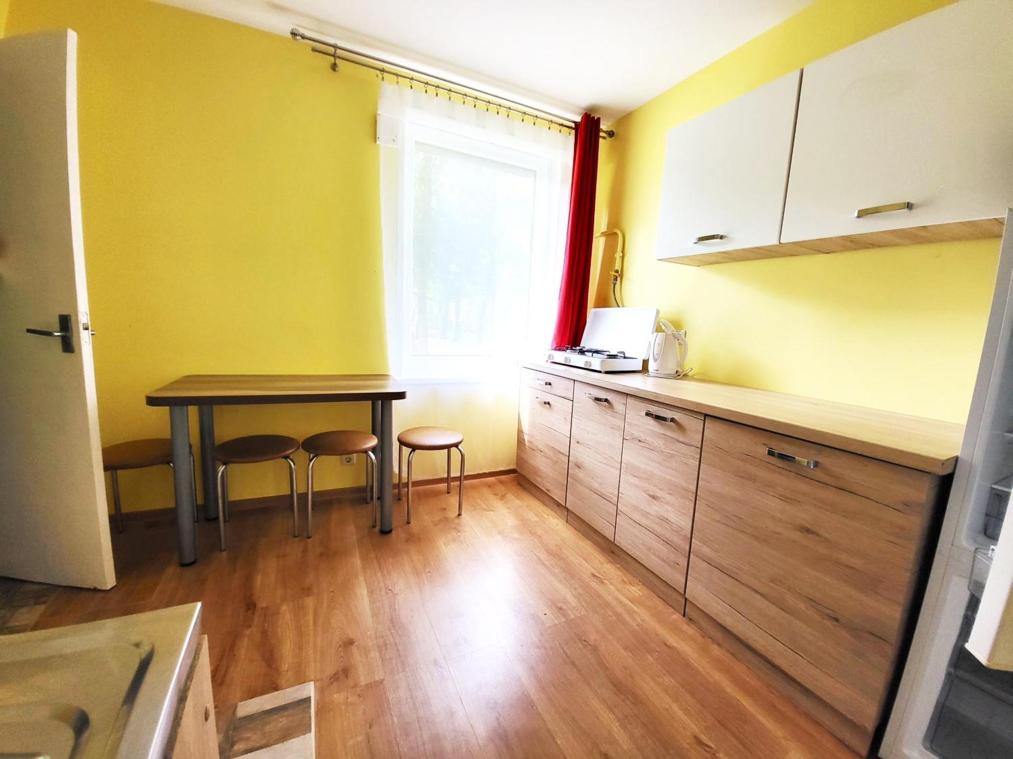 Gedimino 1 Lägenhet Palanga Rum bild