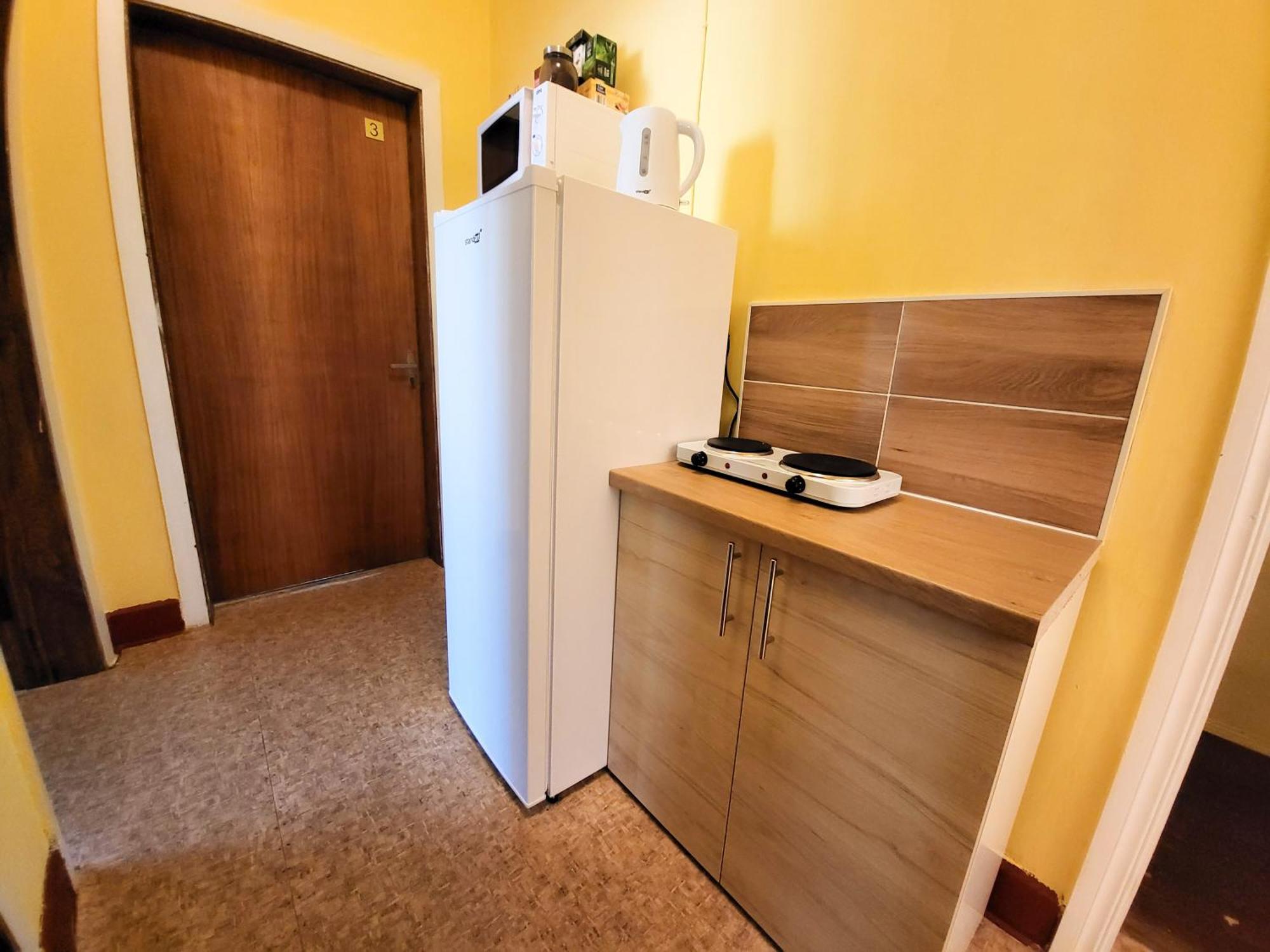 Gedimino 1 Lägenhet Palanga Rum bild