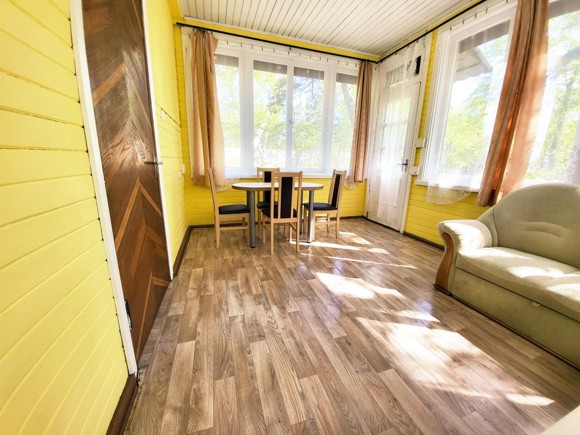 Gedimino 1 Lägenhet Palanga Rum bild