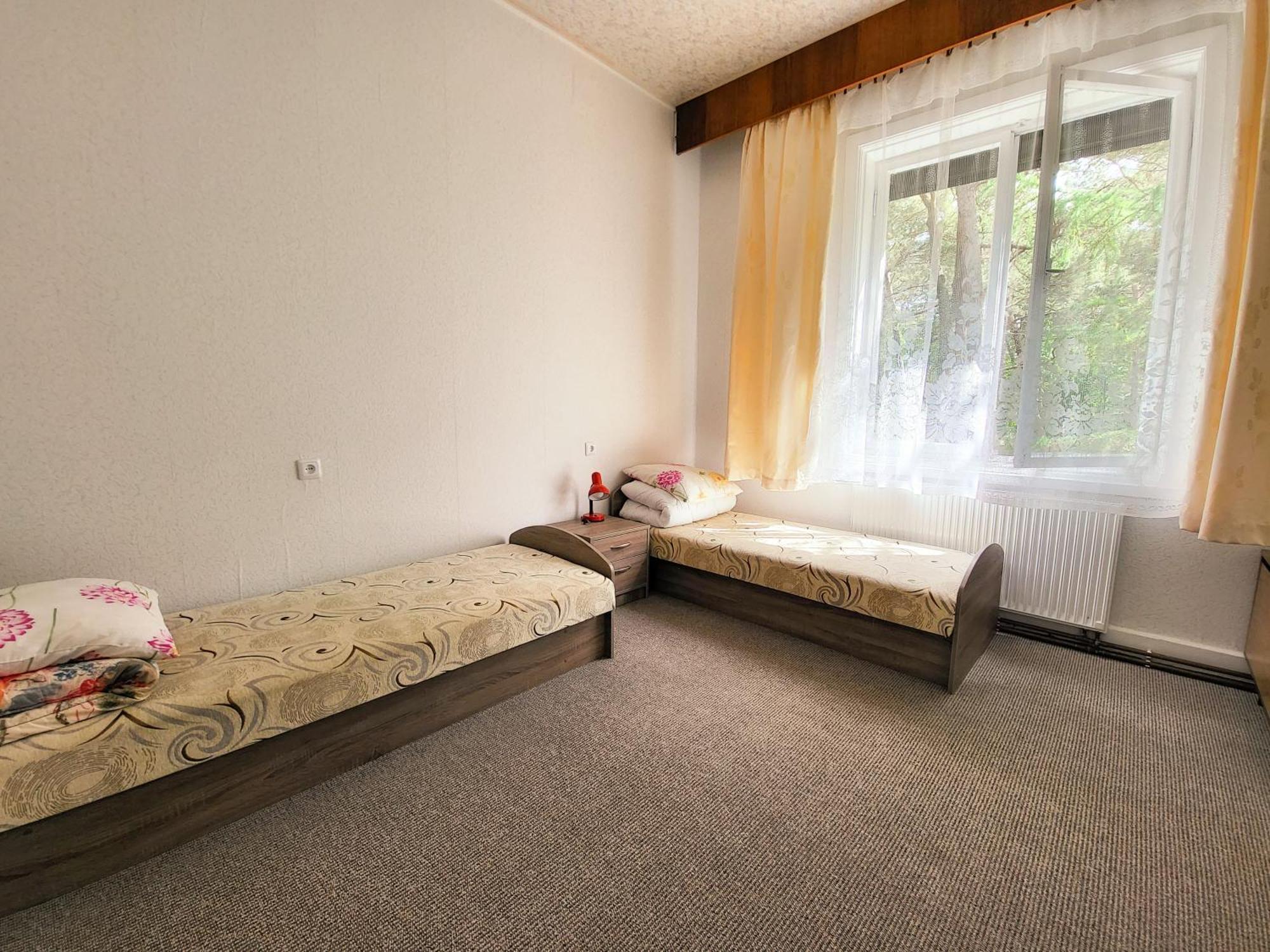 Gedimino 1 Lägenhet Palanga Rum bild