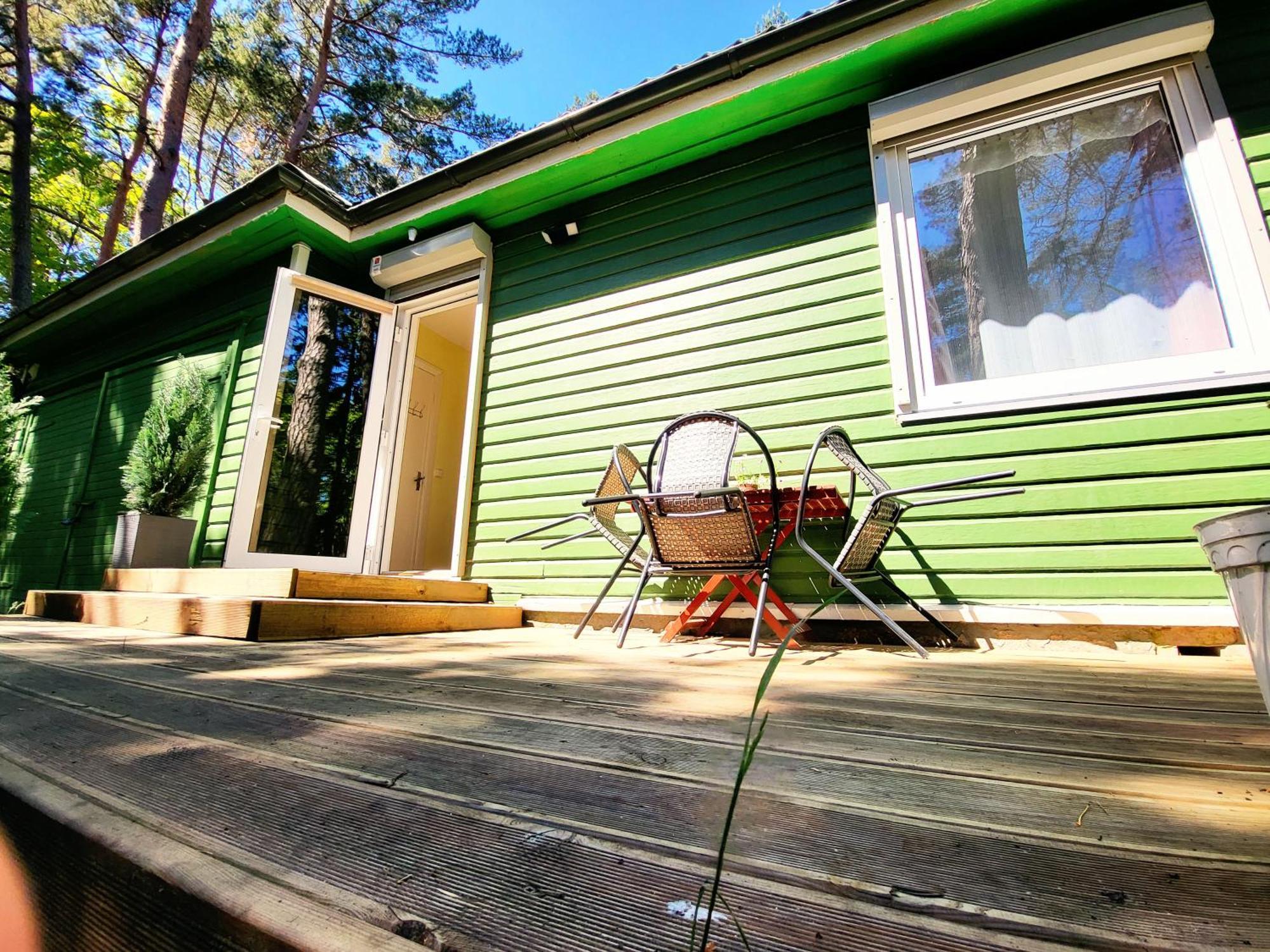 Gedimino 1 Lägenhet Palanga Rum bild