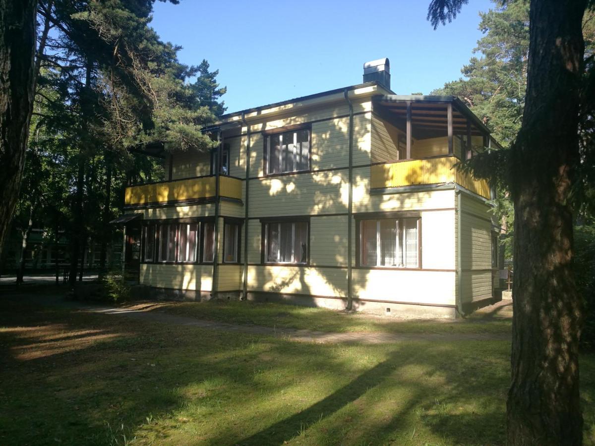 Gedimino 1 Lägenhet Palanga Exteriör bild