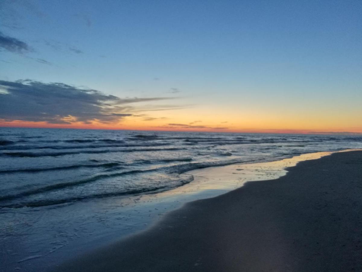 Gedimino 1 Lägenhet Palanga Exteriör bild