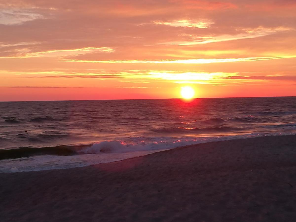 Gedimino 1 Lägenhet Palanga Exteriör bild