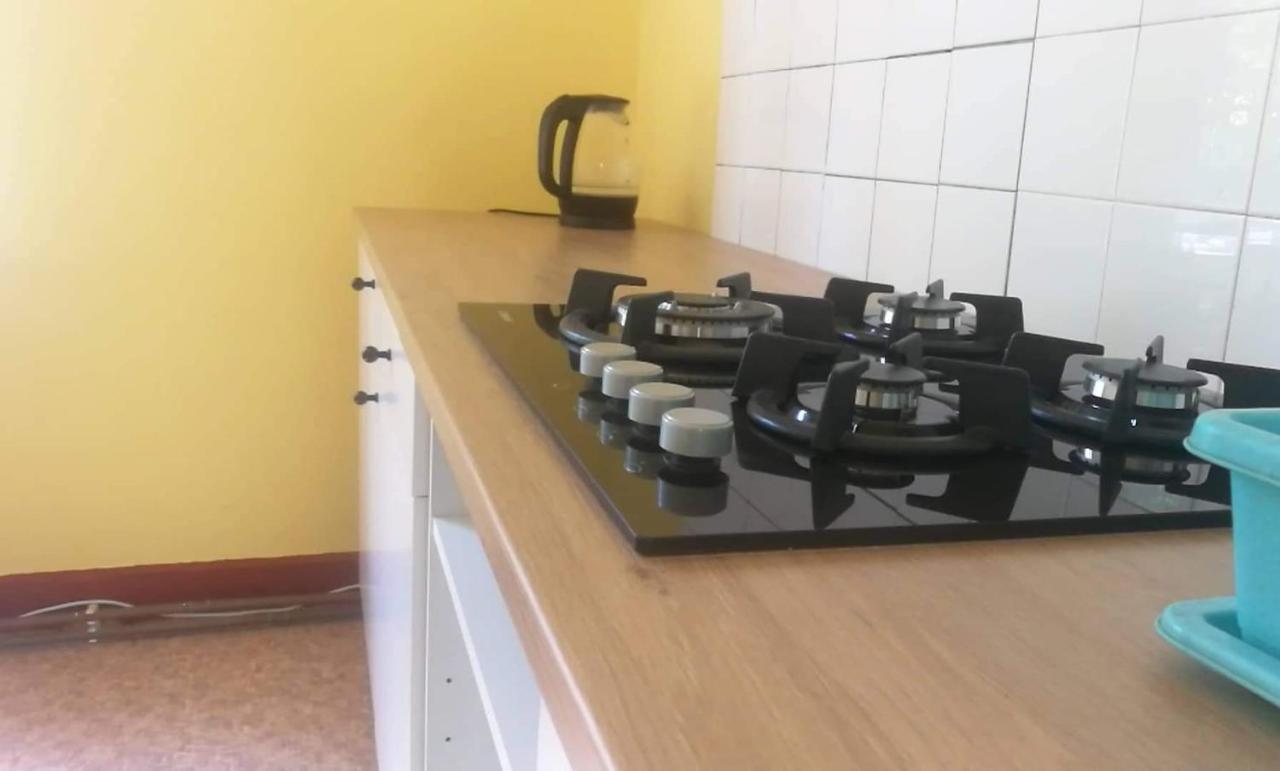Gedimino 1 Lägenhet Palanga Exteriör bild