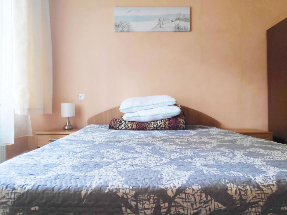 Gedimino 1 Lägenhet Palanga Exteriör bild