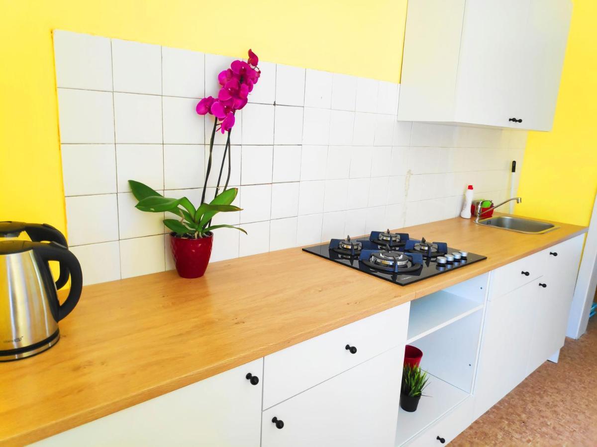Gedimino 1 Lägenhet Palanga Exteriör bild