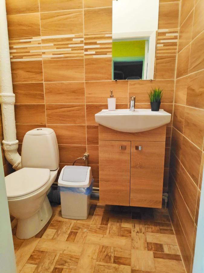 Gedimino 1 Lägenhet Palanga Exteriör bild